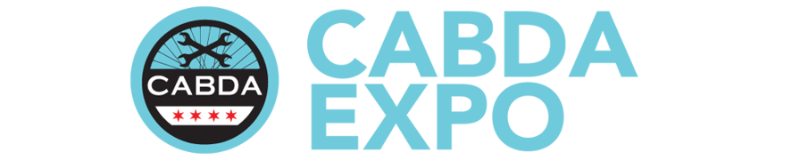 CABDA Expo Logo