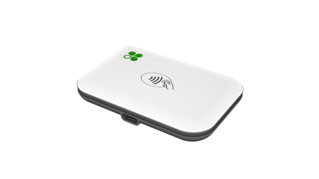 Clover Go 3rd Gen